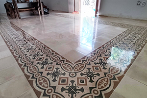 Modelo Cenefa Belmonte